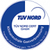 Tüv Nord - Zertifikat